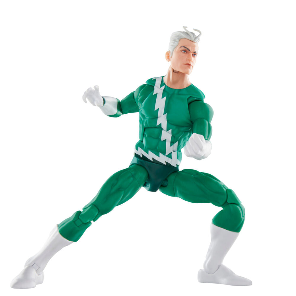 Marvel Avengers Quicksilver Figura 15cm