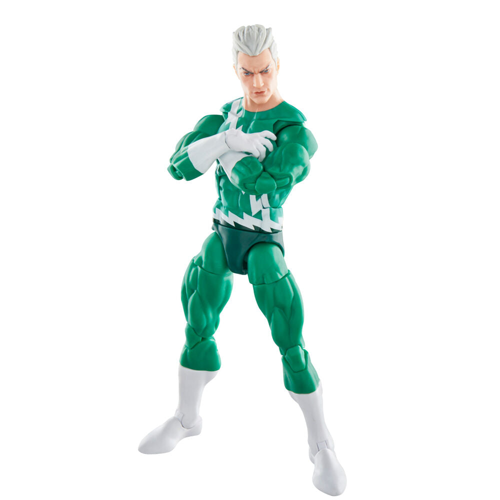 Marvel Avengers Quicksilver Figura 15cm