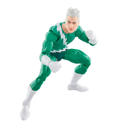 Marvel Avengers Quicksilver Figura 15cm