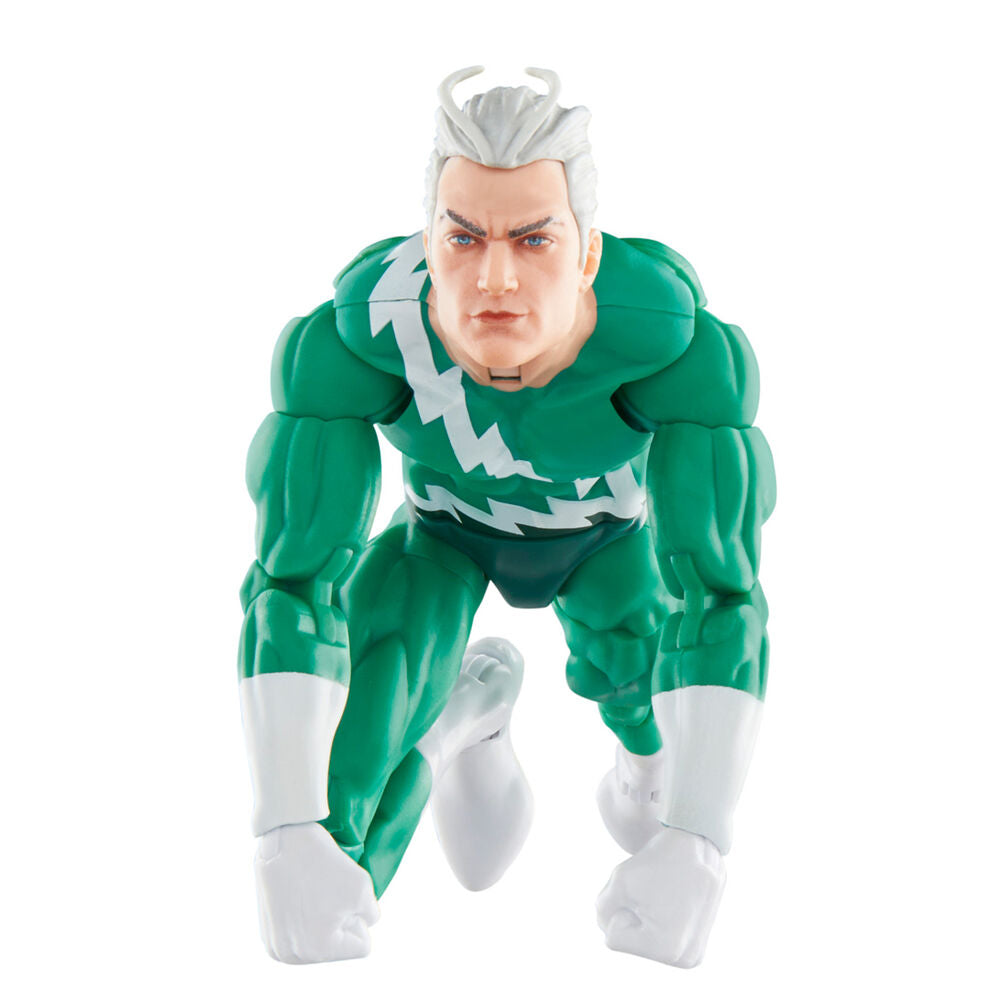 Marvel Avengers Quicksilver Figura 15cm