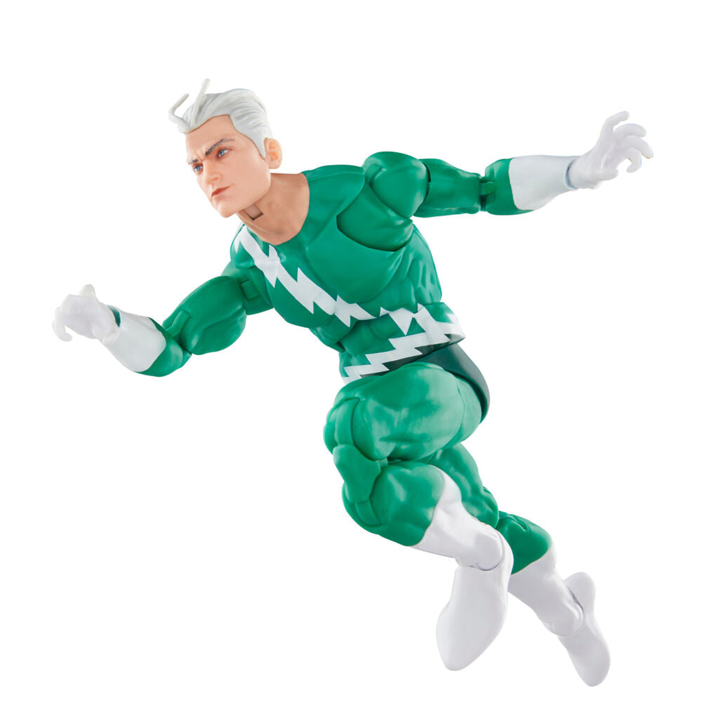 Marvel Avengers Quicksilver Figura 15cm