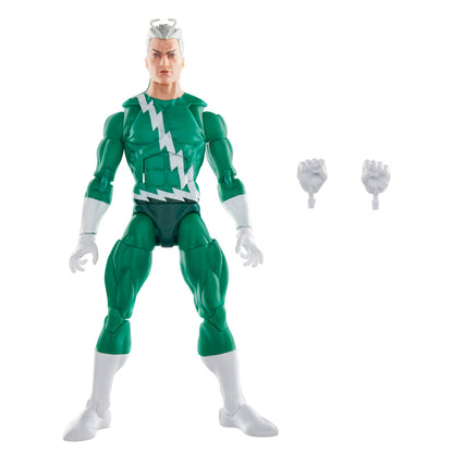 Marvel Avengers Quicksilver Figura 15cm