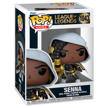 Funko POP!League of Legends Senna