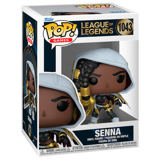 Funko POP!League of Legends Senna