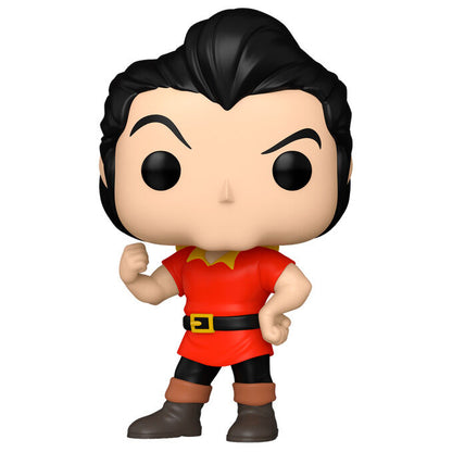 Funko POP!Disney Villains Gaston