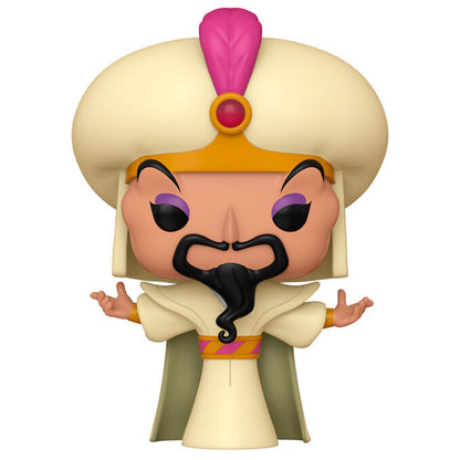 Funko POP!Disney Villains Jafar