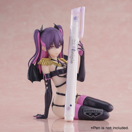 2.5 Dimensional Seduction Miriella Medical Glitter & Glamorous Figura 12cm