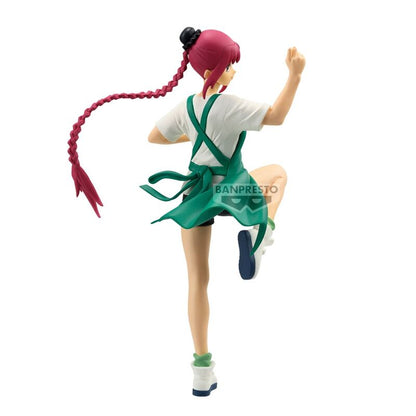 Sakamoto Days Lou Xiaotan Vibration Stars Figura 17cm