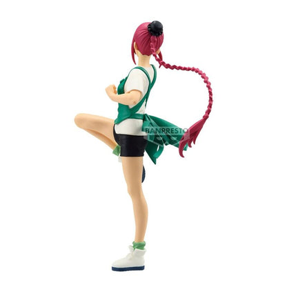 Sakamoto Days Lou Xiaotan Vibration Stars Figura 17cm