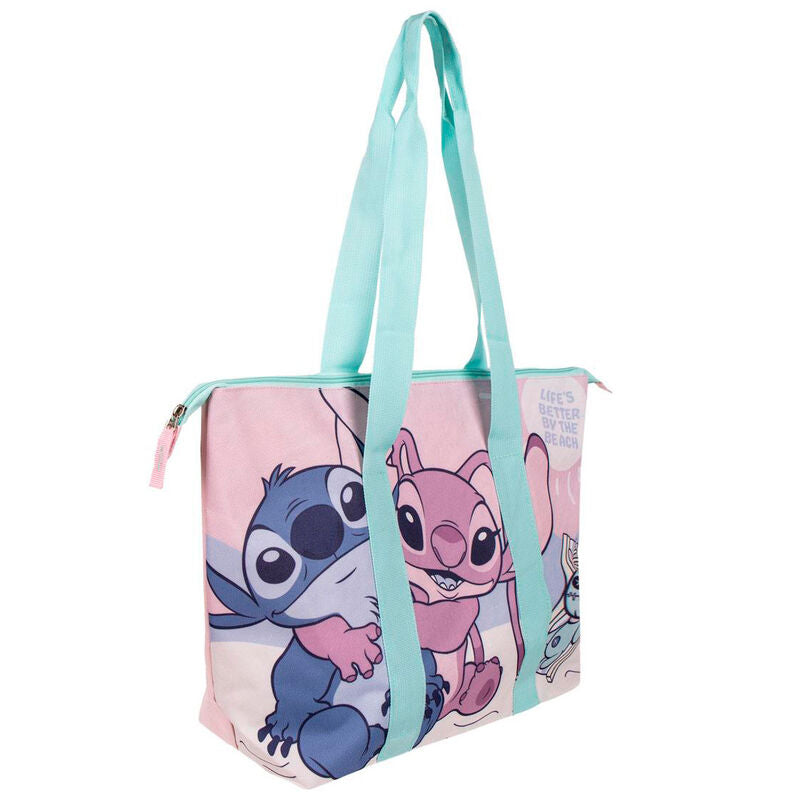 Disney Stitch Saco de Praia