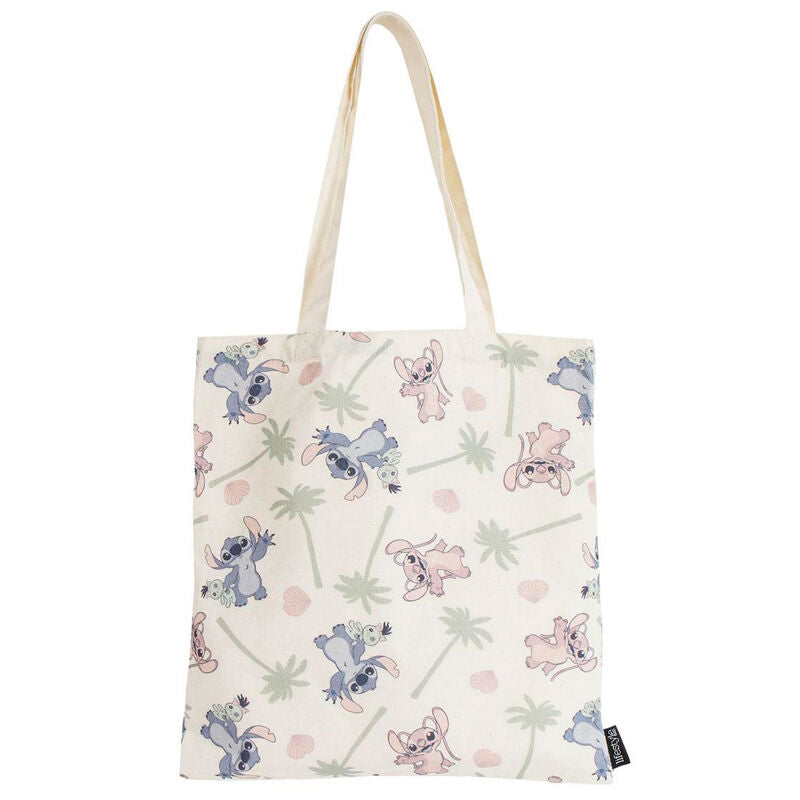 Disney Stitch Tote Mochila