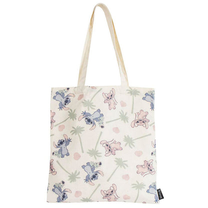 Disney Stitch Tote Mochila