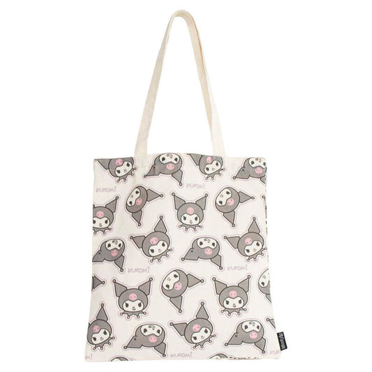 Hello Kitty Kuromi Tote Mochila