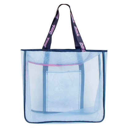 Disney Stitch premium Saco de Praia