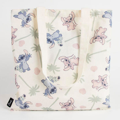 Disney Stitch Tote Mochila