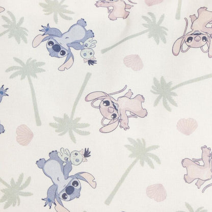 Disney Stitch Tote Mochila