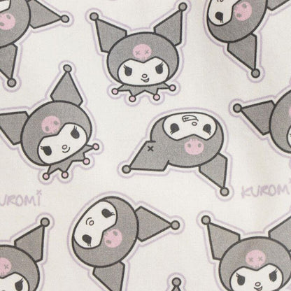 Hello Kitty Kuromi Tote Mochila