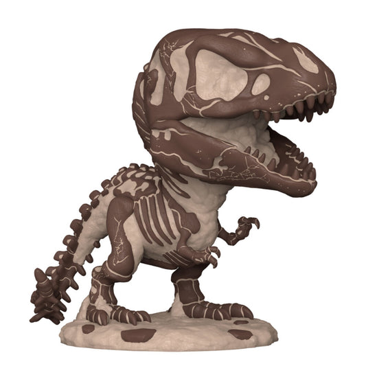 Funko POP!Jurassic World Tyrannosaurus
