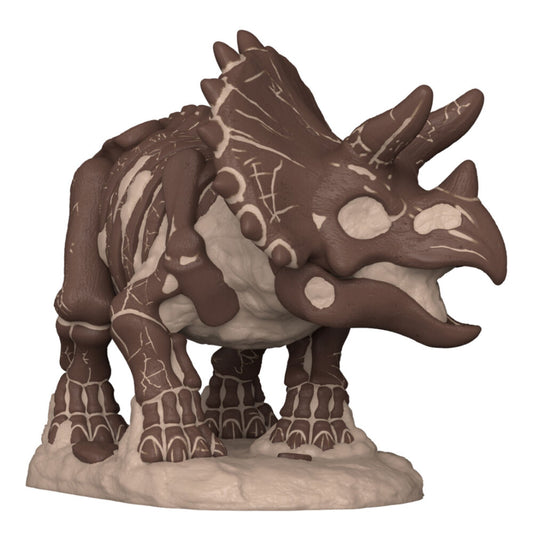 Funko POP!Jurassic World Triceratops