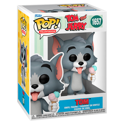 Funko POP!Tom and Jerry Tom