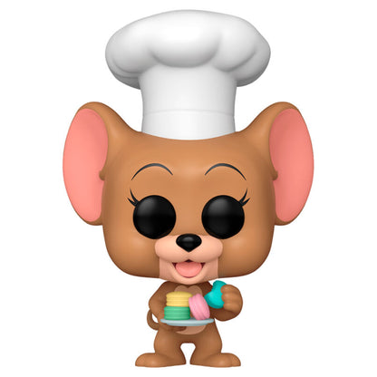 Funko POP!Tom and Jerry - Jerry