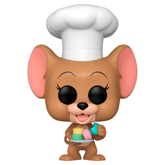 Funko POP!Tom and Jerry - Jerry