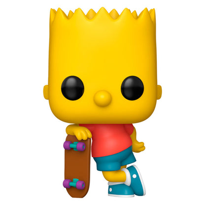 Funko POP!The Simpsons Bart