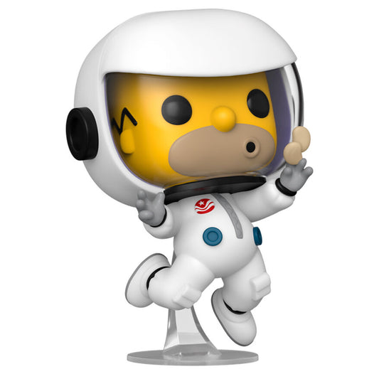 Funko POP!The Simpsons Deep Space Homer