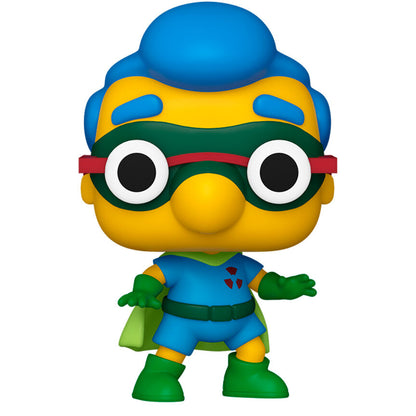 Funko POP!The Simpsons Fallout Boy