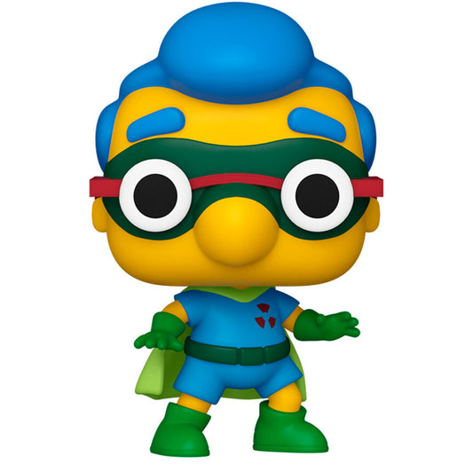 Funko POP!The Simpsons Fallout Boy