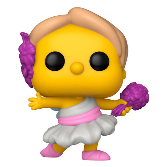 Funko POP!The Simpsons Martin