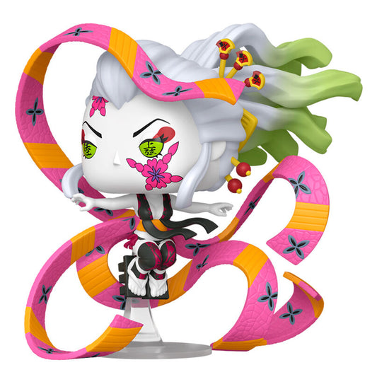 Funko POP!Deluxe Demon Slayer Kimetsu no Yaiba Daki