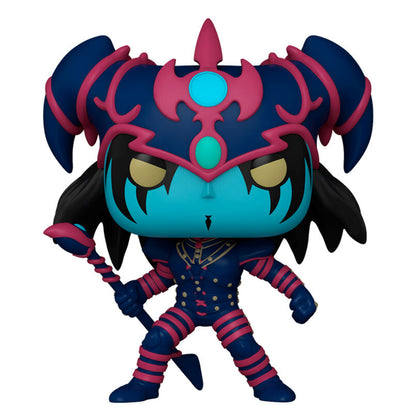 Funko POP!Yu-Gi-Oh! Magician of Black Chaos