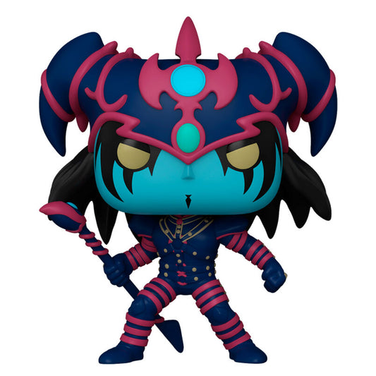 Funko POP!Yu-Gi-Oh! Magician of Black Chaos