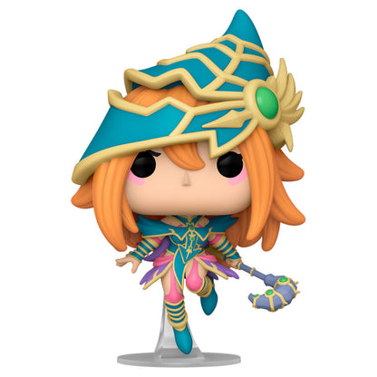 Funko POP!Yu-Gi-Oh! Magicians Valkyria