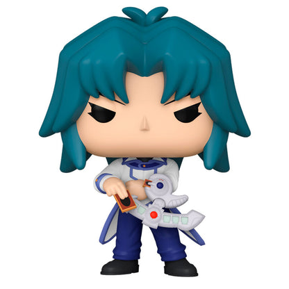 Funko POP!Yu-Gi-Oh! Zane Truesdale
