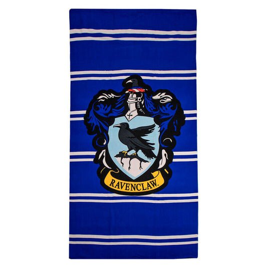 Harry Potter Ravenclaw Toalha de Praia