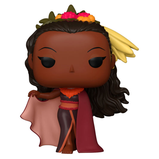 Funko POP! Disney Moana 2 Matangi