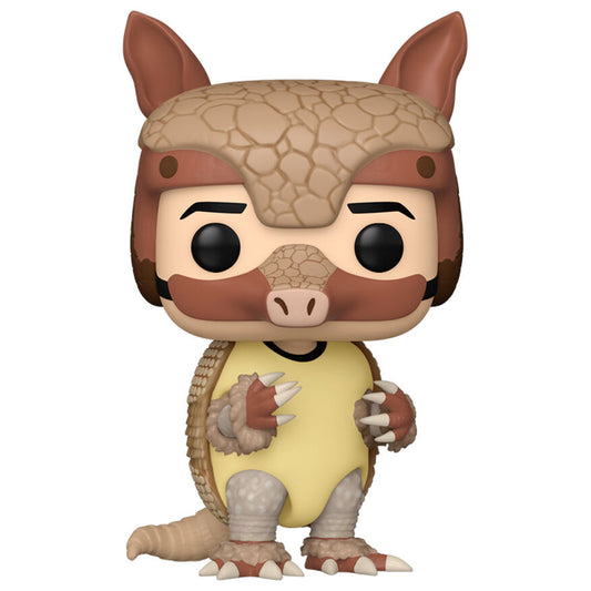 Funko POP!Friends Ross Geller