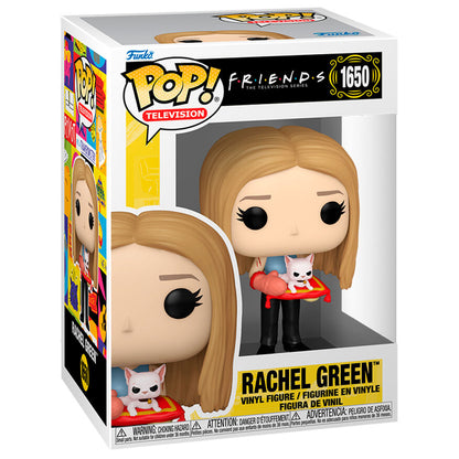 Funko POP!Friends Rachel Green