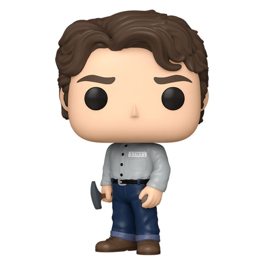 Funko POP!The Shawshank Redemption Andy Dufresne