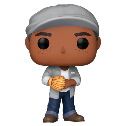 Funko POP!The Shawshank Redemption Ellis Red Boyd Redding