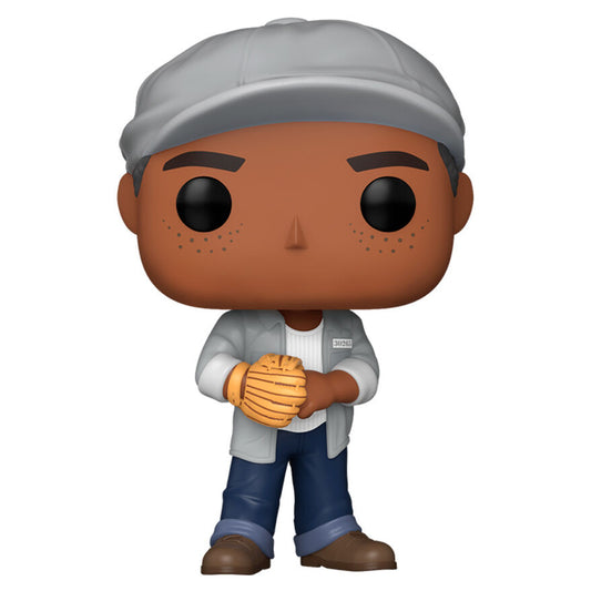 Funko POP!The Shawshank Redemption Ellis Red Boyd Redding