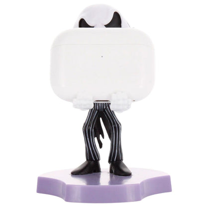Disney The Nightmare Before Christmas Jack mini cable guy