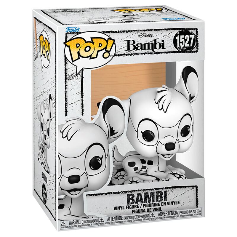 Funko POP!Disney Bambi