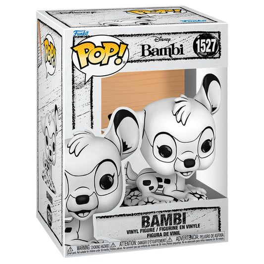 Funko POP!Disney Bambi