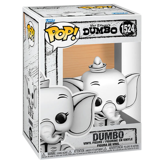 Funko POP!Disney Dumbo