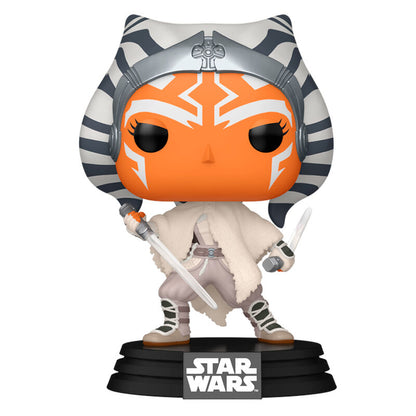 Funko POP!Star Wars Ahsoka Tano