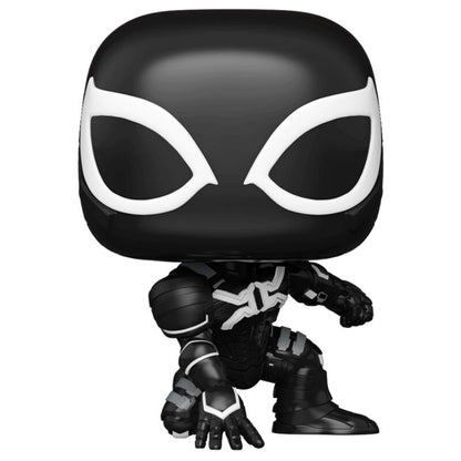 Funko POP!Mavel Spider-Man 2 Black Suit Harry Osborn