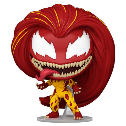 Funko POP!Marvel Spider-Man 2 Scream